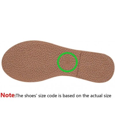 Women's Slide Sandals with Arch Support Best Walking Sandals for Women Travel Brown Sandals Women Dressy Flat Comfortable San...