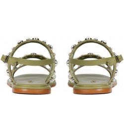 Zoe Olive Sandal $30.10 Sandals