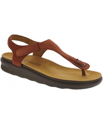 MARINA RUST 10 M $87.38 Sandals