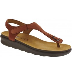 MARINA RUST 10 M $87.38 Sandals