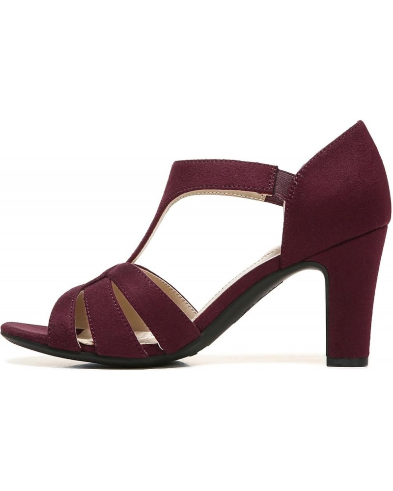 Women's, Caramel Sandal Pinot Noir $30.79 Sandals