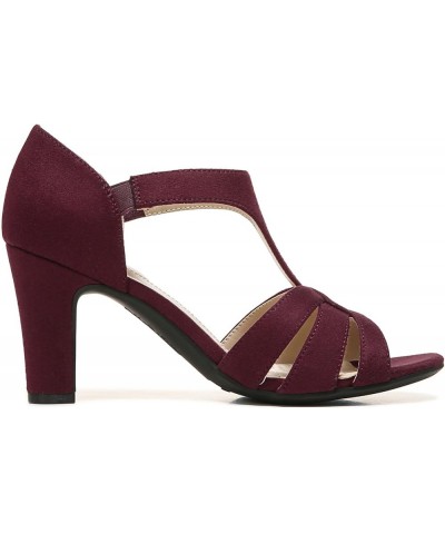 Women's, Caramel Sandal Pinot Noir $30.79 Sandals