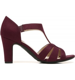 Women's, Caramel Sandal Pinot Noir $30.79 Sandals