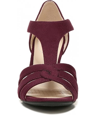 Women's, Caramel Sandal Pinot Noir $30.79 Sandals