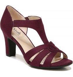 Women's, Caramel Sandal Pinot Noir $30.79 Sandals