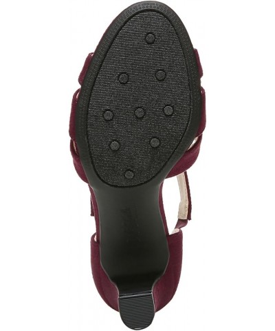 Women's, Caramel Sandal Pinot Noir $30.79 Sandals