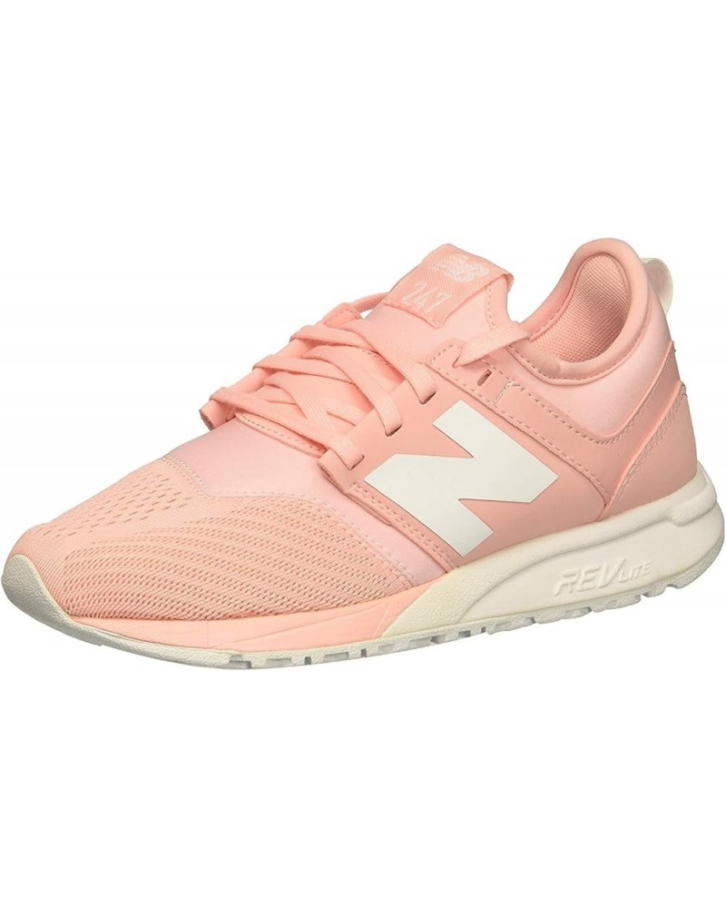 Women's 247 V1 Sneaker Himalayan Pink $37.29 Athletic Shoes