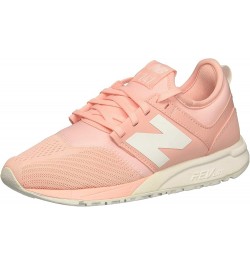 Women's 247 V1 Sneaker Himalayan Pink $37.29 Athletic Shoes