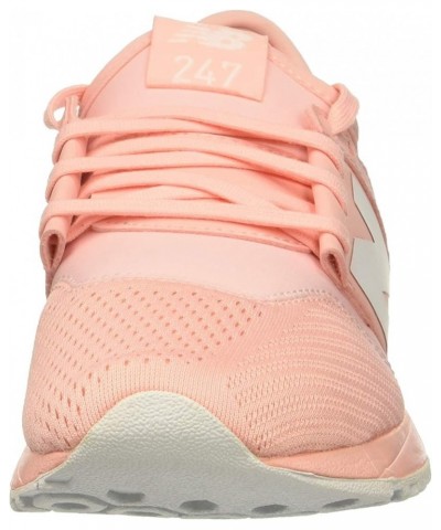 Women's 247 V1 Sneaker Himalayan Pink $37.29 Athletic Shoes