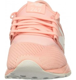 Women's 247 V1 Sneaker Himalayan Pink $37.29 Athletic Shoes