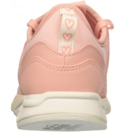 Women's 247 V1 Sneaker Himalayan Pink $37.29 Athletic Shoes