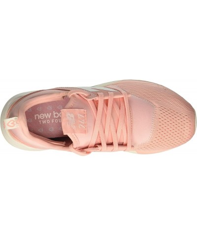 Women's 247 V1 Sneaker Himalayan Pink $37.29 Athletic Shoes