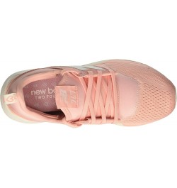 Women's 247 V1 Sneaker Himalayan Pink $37.29 Athletic Shoes