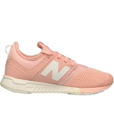 Women's 247 V1 Sneaker Himalayan Pink $37.29 Athletic Shoes