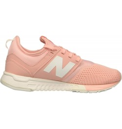 Women's 247 V1 Sneaker Himalayan Pink $37.29 Athletic Shoes