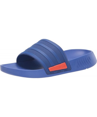 Unisex-Adult Racer Tr Slide Sandal Team Royal Blue/Team Royal Blue/Solar Red $17.79 Sandals