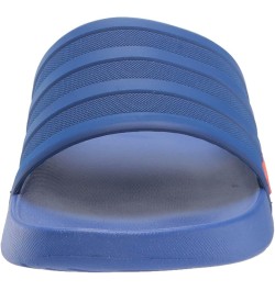 Unisex-Adult Racer Tr Slide Sandal Team Royal Blue/Team Royal Blue/Solar Red $17.79 Sandals