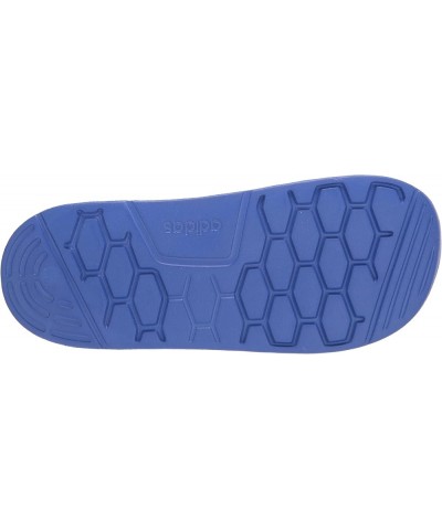 Unisex-Adult Racer Tr Slide Sandal Team Royal Blue/Team Royal Blue/Solar Red $17.79 Sandals