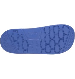 Unisex-Adult Racer Tr Slide Sandal Team Royal Blue/Team Royal Blue/Solar Red $17.79 Sandals