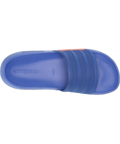 Unisex-Adult Racer Tr Slide Sandal Team Royal Blue/Team Royal Blue/Solar Red $17.79 Sandals