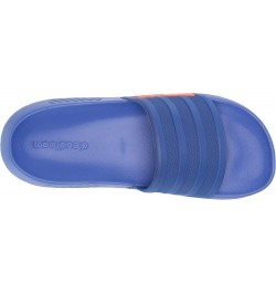 Unisex-Adult Racer Tr Slide Sandal Team Royal Blue/Team Royal Blue/Solar Red $17.79 Sandals