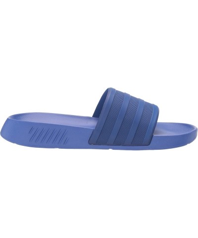 Unisex-Adult Racer Tr Slide Sandal Team Royal Blue/Team Royal Blue/Solar Red $17.79 Sandals