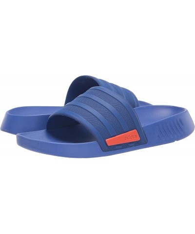 Unisex-Adult Racer Tr Slide Sandal Team Royal Blue/Team Royal Blue/Solar Red $17.79 Sandals