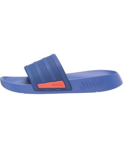 Unisex-Adult Racer Tr Slide Sandal Team Royal Blue/Team Royal Blue/Solar Red $17.79 Sandals