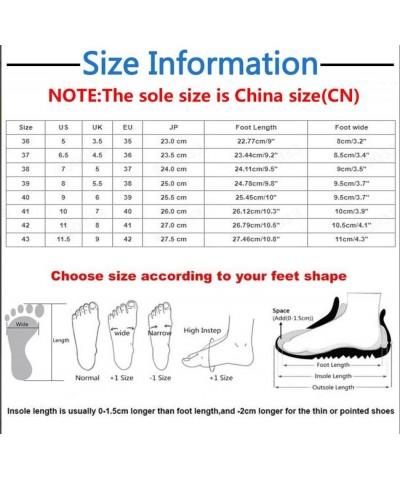 Slip on Shoes for Women Heel Shoes Memory Foam Orthotic Sandals Beach Summer Flip Flop Casual Walking Slide 51-lwvqg-e-beige ...