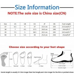 espadrilles wedges for women rhinestones slides platform Casual strap comfortable arch support summer beach Sandal 06_brown $...