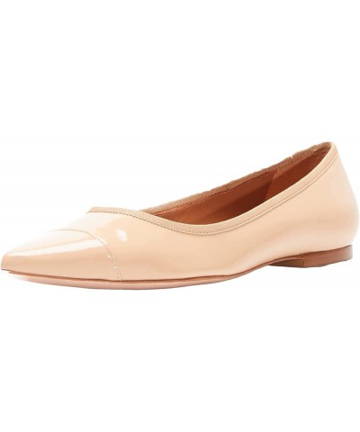 Women's The Skim Nude I V $60.76 Flats