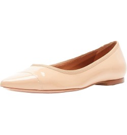 Women's The Skim Nude I V $60.76 Flats