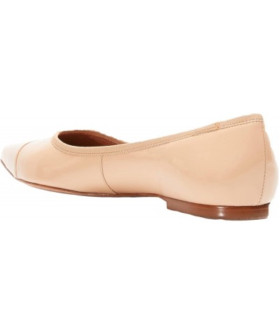 Women's The Skim Nude I V $60.76 Flats