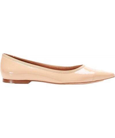 Women's The Skim Nude I V $60.76 Flats