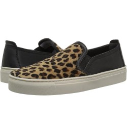 Women's Sneak About Sneaker Jaguar/Black Cavalino/Vacchetta $62.14 Fashion Sneakers