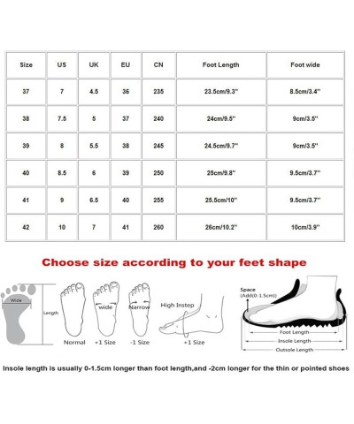 Women Comfy Orthotic Casual Dressy Flat Sandals Buckle Ankle Strap Open Toe Summer Chunky High Heels Shoes 135-ibzwp-blue-7 $...