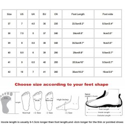 Women Comfy Orthotic Casual Dressy Flat Sandals Buckle Ankle Strap Open Toe Summer Chunky High Heels Shoes 135-ibzwp-blue-7 $...