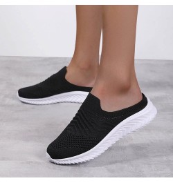 Womens Orthopedic Sneakers, Women's Walking Shoes Summer Slip-On Sandals Orthopedic Platform Shoes with Arch Support ( 03-Dar...