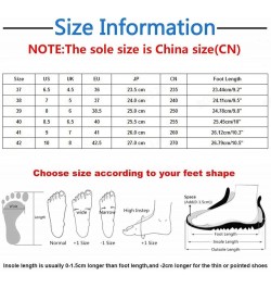 Womens Orthopedic Sneakers, Women's Walking Shoes Summer Slip-On Sandals Orthopedic Platform Shoes with Arch Support ( 03-Dar...