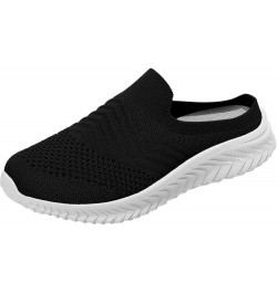 Womens Orthopedic Sneakers, Women's Walking Shoes Summer Slip-On Sandals Orthopedic Platform Shoes with Arch Support ( 03-Dar...