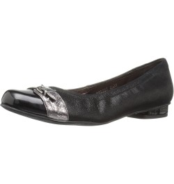 Women's Mulberry Flat Black $40.56 Flats