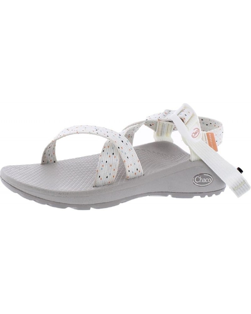 Womens Z/Cloud Sandal Confetti Cream $26.40 Sandals