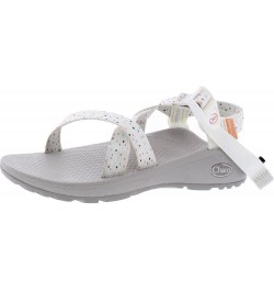 Womens Z/Cloud Sandal Confetti Cream $26.40 Sandals