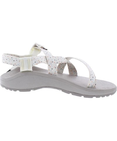 Womens Z/Cloud Sandal Confetti Cream $26.40 Sandals