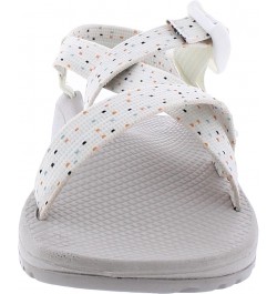 Womens Z/Cloud Sandal Confetti Cream $26.40 Sandals