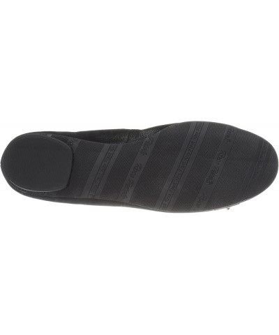 Women's Mulberry Flat Black $40.56 Flats