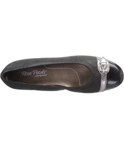 Women's Mulberry Flat Black $40.56 Flats