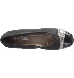 Women's Mulberry Flat Black $40.56 Flats