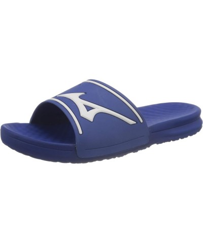 Unisex-Adult Relax Slide Flip-Flop, 0 2768c White $30.09 Sandals