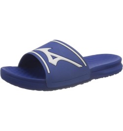 Unisex-Adult Relax Slide Flip-Flop, 0 2768c White $30.09 Sandals